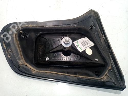 Right tailgate light CITROËN C3 II (SC_) | BP19009925C80 - Image 3