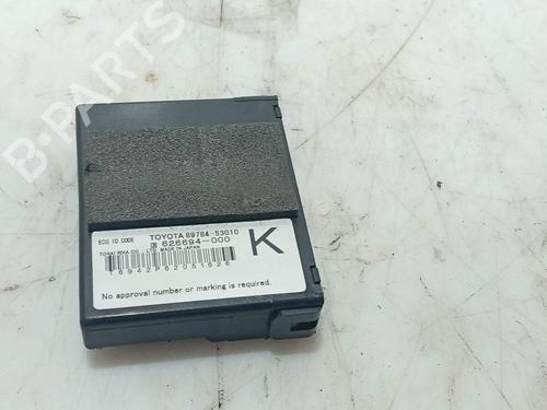 Used Electronic module Electronic module 36435711 36435711