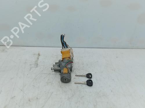 Used Ignition barrel Ignition barrel MAZDA 323 C V (BA) 1.5 16V (BA11) (88 hp) 36153007 36153007