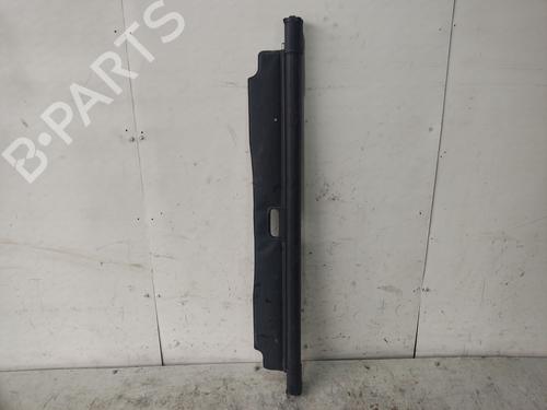 Used Rear parcel shelf OPEL ZAFIRA A MPV (T98) [1999-2006]  25626923