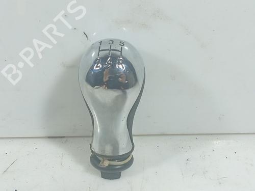 Pookknop Pookknop CITROËN XSARA PICASSO (N68) 2.0 HDi (90 hp) 39652450 39652450