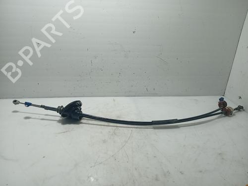 Used Cable CITROËN C3 I (FC_, FN_) 1.4 HDi (68 hp) 33122810
