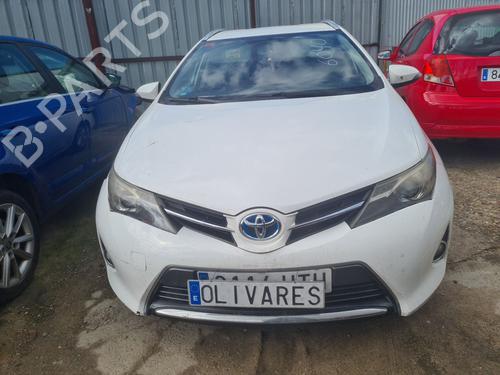 Electronic module TOYOTA AURIS Estate (_E18_) 1.8 Hybrid (ZWE186_, ZWE186R, ZWE186H) | BP31107967M83