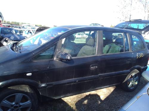 Display monitor OPEL ZAFIRA A MPV (T98)  | BP25626558C48 