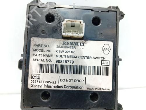 Switch RENAULT LAGUNA III (BT0/1) | BP39248724I30 - Image 3