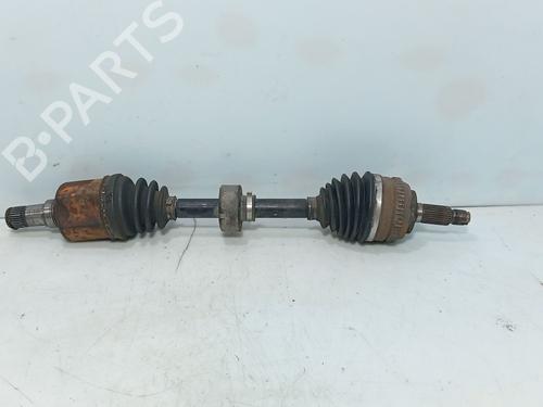 Used Left front driveshaft Left front driveshaft HONDA CIVIC VII Hatchback (EU, EP, EV) 1.7 CTDi (EP4, EU9) (100 hp) 32779054 32779054