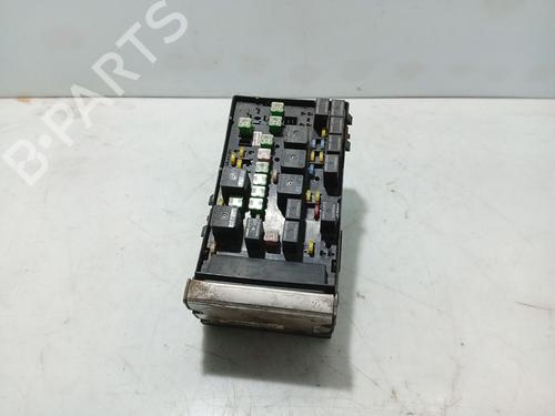 Module électronique CHRYSLER VOYAGER IV (RG, RS) 2.5 CRD (141 hp) 32026360