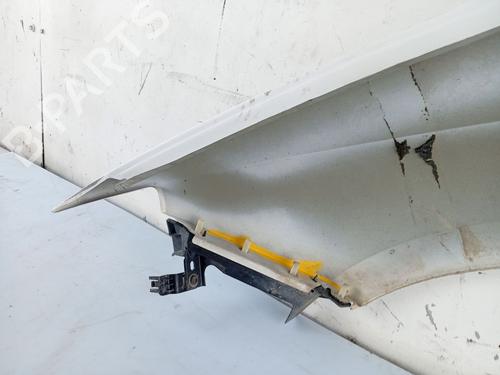 Right front fenders SEAT IBIZA IV (6J5, 6P1) 1.2 TDI | BP31106576C42