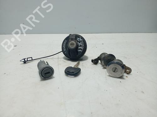 Used Ignition barrel SUZUKI WAGON R+ (MA) 1.3 (RB413) (76 hp) 31100806