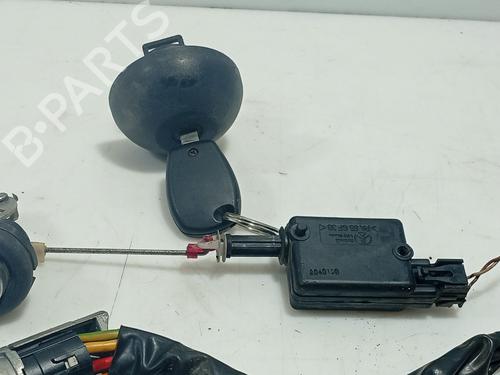 Ignition barrel DACIA LOGAN (LS_) 1.5 dCi (LS0W) | BP37601637M48  - Image 6