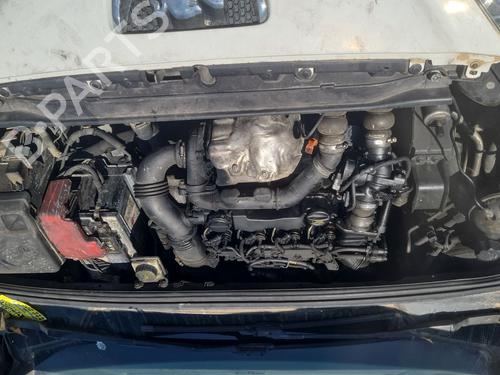 Left front window switch PEUGEOT 308 SW I (4E_, 4H_) 1.6 HDi | BP36153030I27  - Image 29