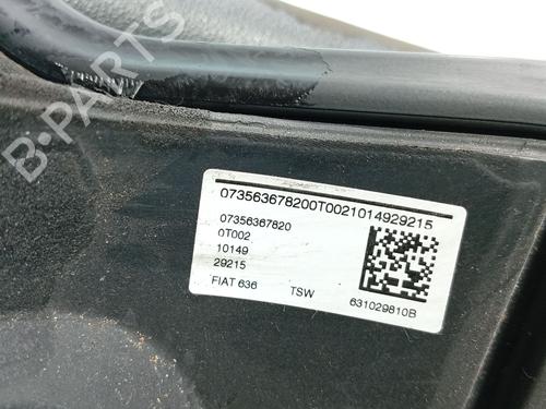 Rat FIAT DOBLO Cargo (263_) 1.3 D Multijet | BP39204087C49 - Image 3