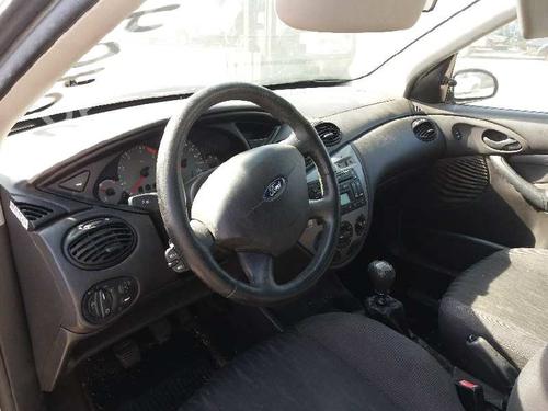 Third brake light FORD FOCUS I (DAW, DBW)  | BP31098423L11 