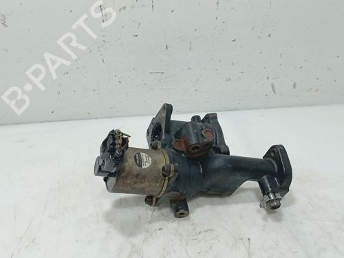Egr Egr OPEL ASTRA H (A04) 1.7 CDTI (L48) (100 hp) 33841173 33841173