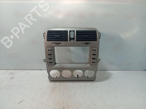 Used Other KIA CARNIVAL II (GQ) 2.9 CRDi (144 hp) 31194194