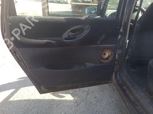 Mass air flow sensor SEAT ALHAMBRA (7V8, 7V9) | BP19161366M95