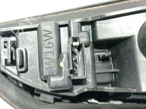 Left tailgate light OPEL ASTRA K (B16) 1.6 CDTi (68) | BP36529613C79 - Image 3