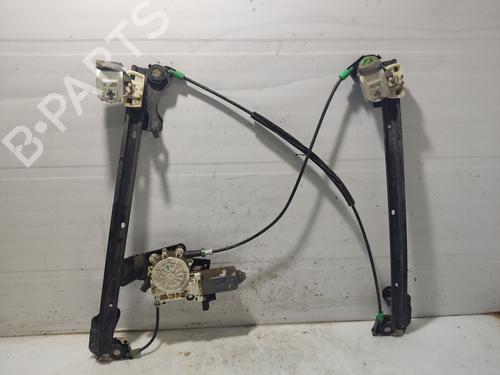 Used Front left window mechanism LAND ROVER FREELANDER I (L314) [1998-2006]  31099351
