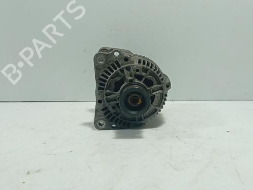 Used Alternator Alternator SEAT TOLEDO I (1L2) 1.8 16V (125 hp) 33973437 33973437