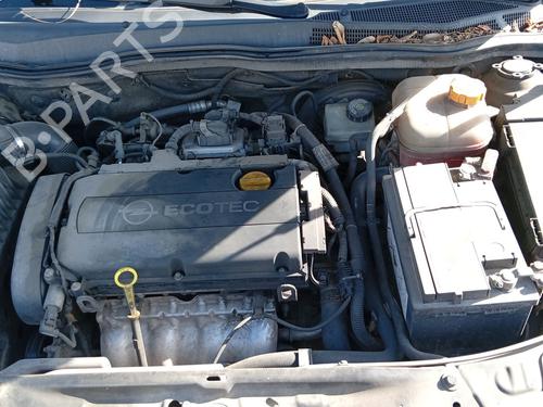 Electronic module OPEL ASTRA H TwinTop (A04) 1.8 (L67) | BP34383097M83  - Image 20