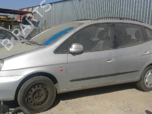 Grill DAEWOO REZZO (U100) | BP18991652C40 - Image 5