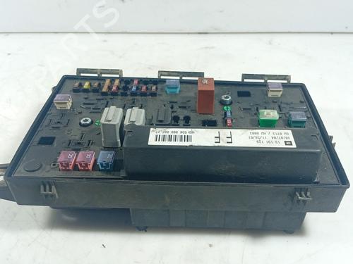 Electronic module OPEL ASTRA H (A04) 1.7 CDTI (L48) | BP39655204M83 - Image 2