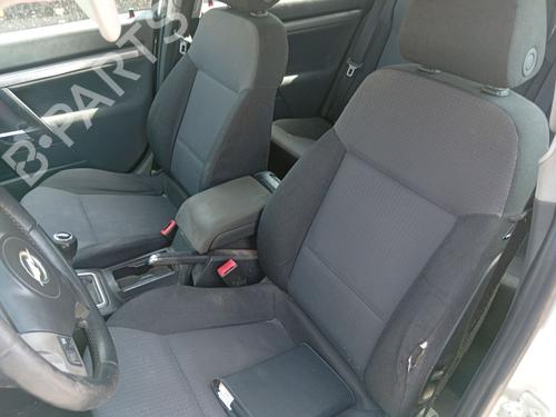 Left front window switch OPEL VECTRA C GTS (Z02) 1.9 CDTI (F68) | BP40515694I27 - Image 21