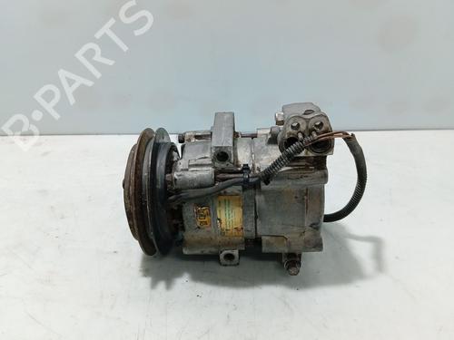 AC compressor HYUNDAI GALLOPER II (JK-01) 2.5 TD intercooler | BP31110552M34