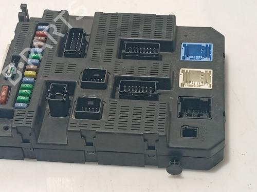 Module électronique PEUGEOT 207 (WA_, WC_) 1.4 16V (88 hp) 31112197