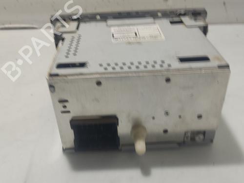Radio FORD FIESTA V (JH_, JD_)  | BP31100267E6 