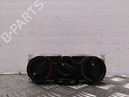 Used Climate control Climate control 18982398 18982398