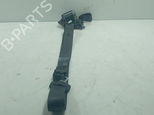 Used Rear left seatbelt Rear left seatbelt OPEL ASTRA J (P10) 1.6 (68) (115 hp) 33334378 33334378