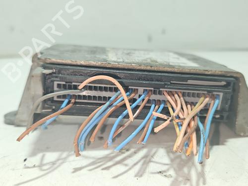 ECU airbags RENAULT MEGANE II Saloon (LM0/1_)  | BP31109549M53 
