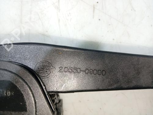 Pedal SSANGYONG ACTYON SPORTS II 2.0 Xdi | BP32095990I4 - Image 3
