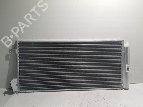 AC-Kondensator FIAT DOBLO Cargo (263_) 1.6 D Multijet (263WXD1B, 263WXR1B, 263WXX1B, 263ZXD1B,... (105 hp) 24693558
