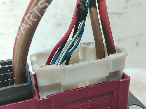 Electronic module BMW 3 (E90) 320 d | BP38987984M83 - Image 4