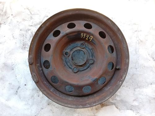 Used Rim Rim KIA CERATO I Saloon (LD) [2004-2011] 33538388 33538388