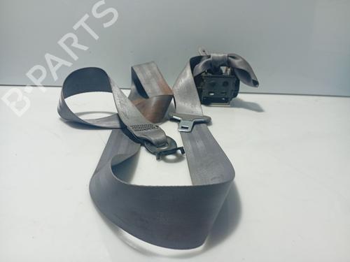 Used Rear left seatbelt RENAULT MEGANE I Coach (DA0/1_) 1.4 16V (DA0D, DA1H, DA0W, DA10) (95 hp) 31103106