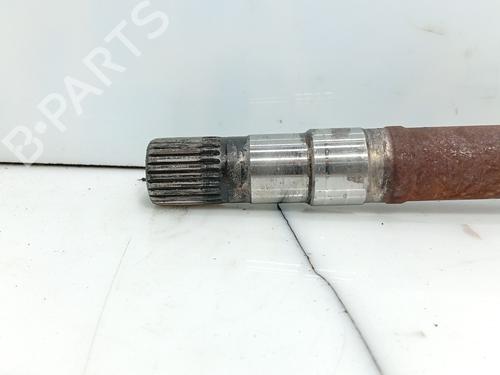 Right front driveshaft FIAT DOBLO Cargo (263_) 1.3 D Multijet | BP39465351M39 - Image 4