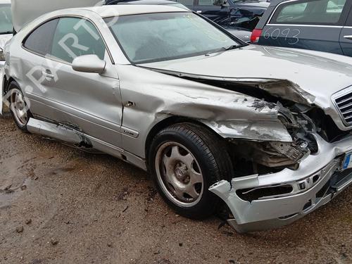 ABS pump MERCEDES-BENZ CLK (C208) CLK 200 (208.335) | BP34734537M43 - Image 10