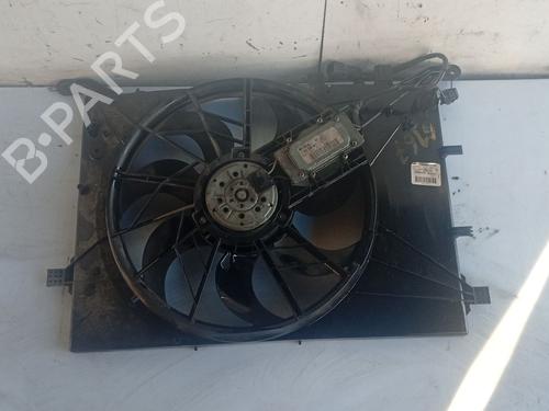 Used Radiator fan VOLVO S80 I (184) 2.4 D (131 hp) 32779051
