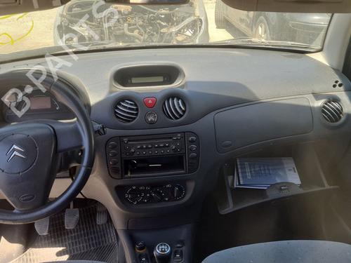 Display monitor CITROËN C3 I (FC_, FN_) 1.4 i | BP31107891C48 