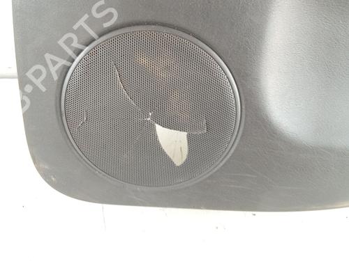 Rear right panel VW PASSAT B5.5 (3B3) 1.9 TDI | BP40037218C61 - Image 2