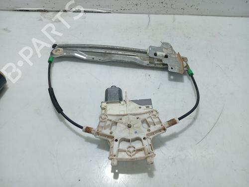 Rear left window mechanism PEUGEOT 407 SW (6E_, 6D_) 2.0 HDi 135 | BP31100831C24 