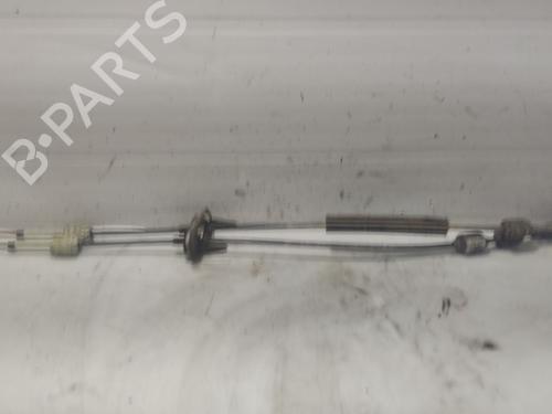 Used Cable RENAULT MASTER II Platform/Chassis (ED/HD/UD) 2.5 dCi (HD02) (101 hp) 31100245