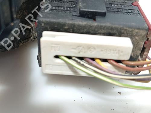 Pedal OPEL CORSA D (S07) 1.3 CDTI (L08, L68) | BP37795481I4 - Image 2