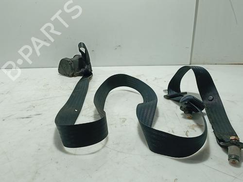 Sicherheitsgurt hinten links für Sicherheitsgurt hinten links FIAT DOBLO Box Body/MPV (223_) 1.9 JTD (105 hp) 34397385 34397385