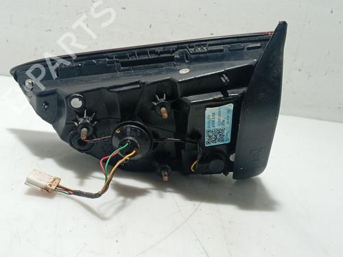 Left taillight MG MG ZS SUV (AZS1) 1.5 VTi | BP31356902C34