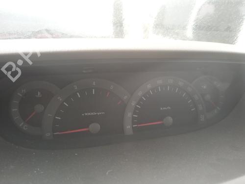 Ignition barrel SSANGYONG RODIUS I 2.7 Xdi | BP34231807M48  - Image 27