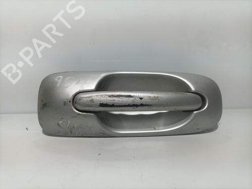 Used Front right exterior door handle Front right exterior door handle 36561801 36561801